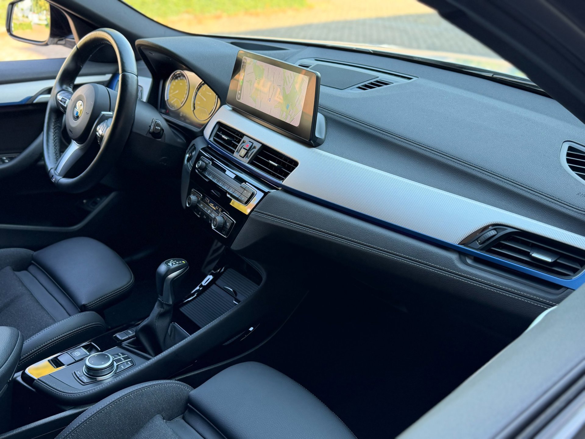 BMW X2 XDrive25e High Executive (2020), foto 33