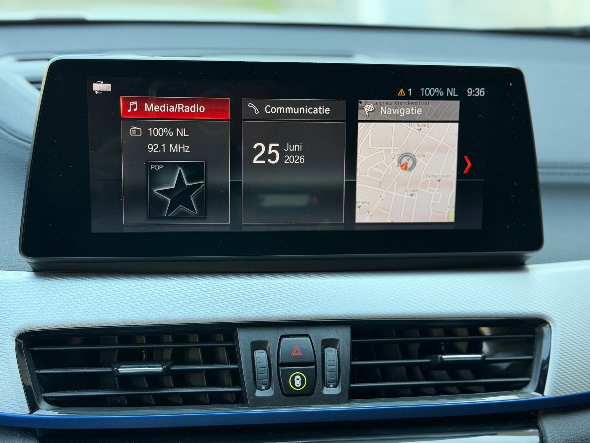 BMW X2 XDrive25e High Executive (2020), foto 35