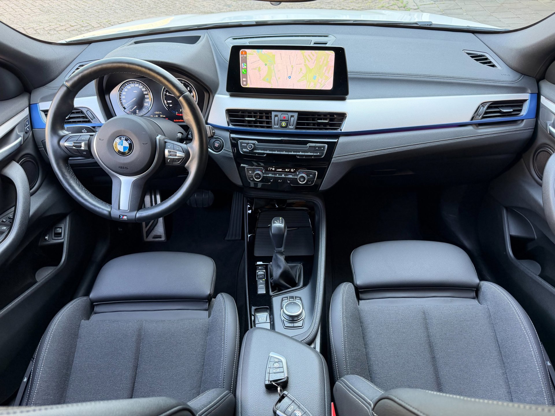 BMW X2 XDrive25e High Executive (2020), foto 8