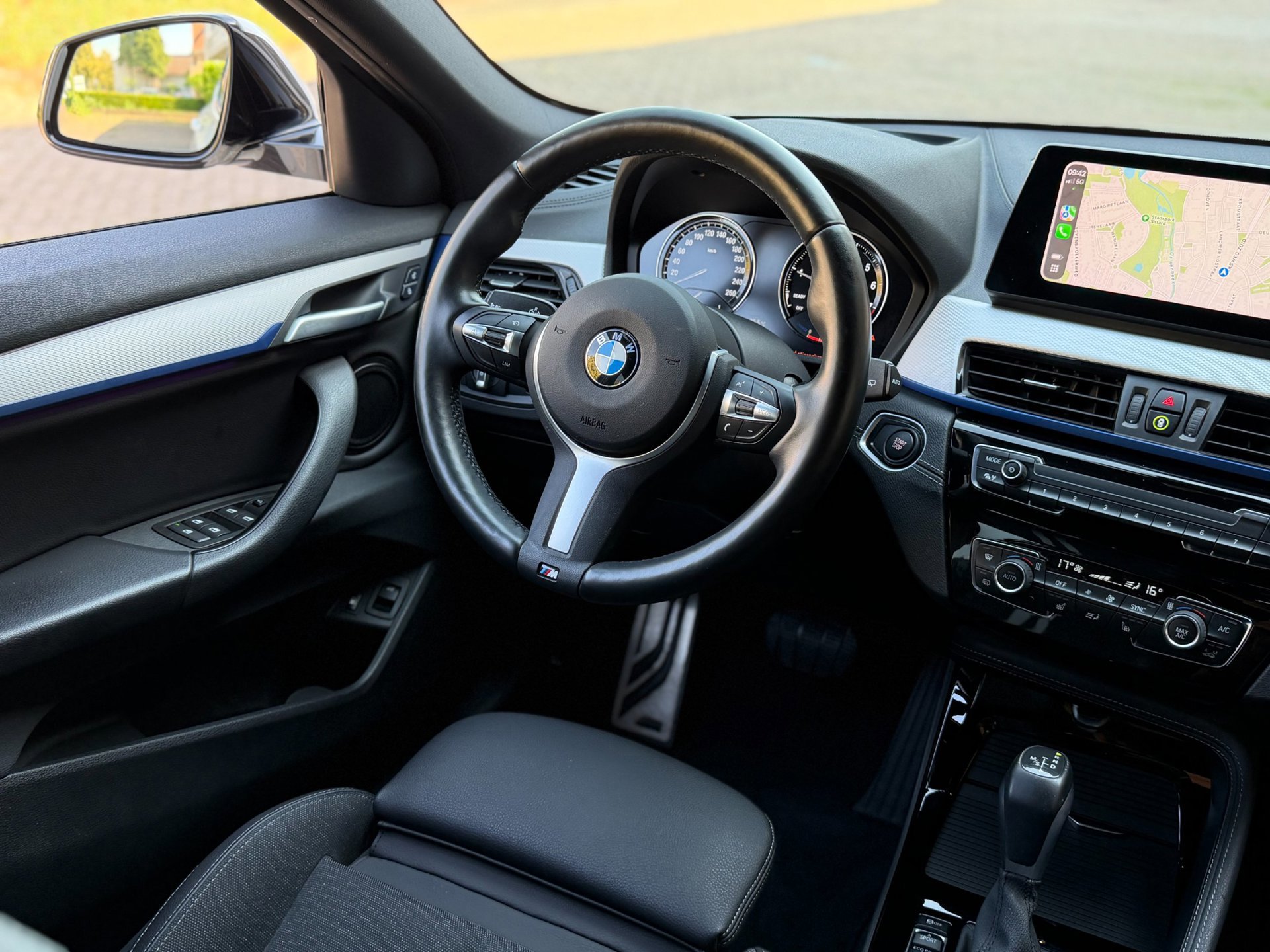BMW X2 XDrive25e High Executive (2020), foto 9