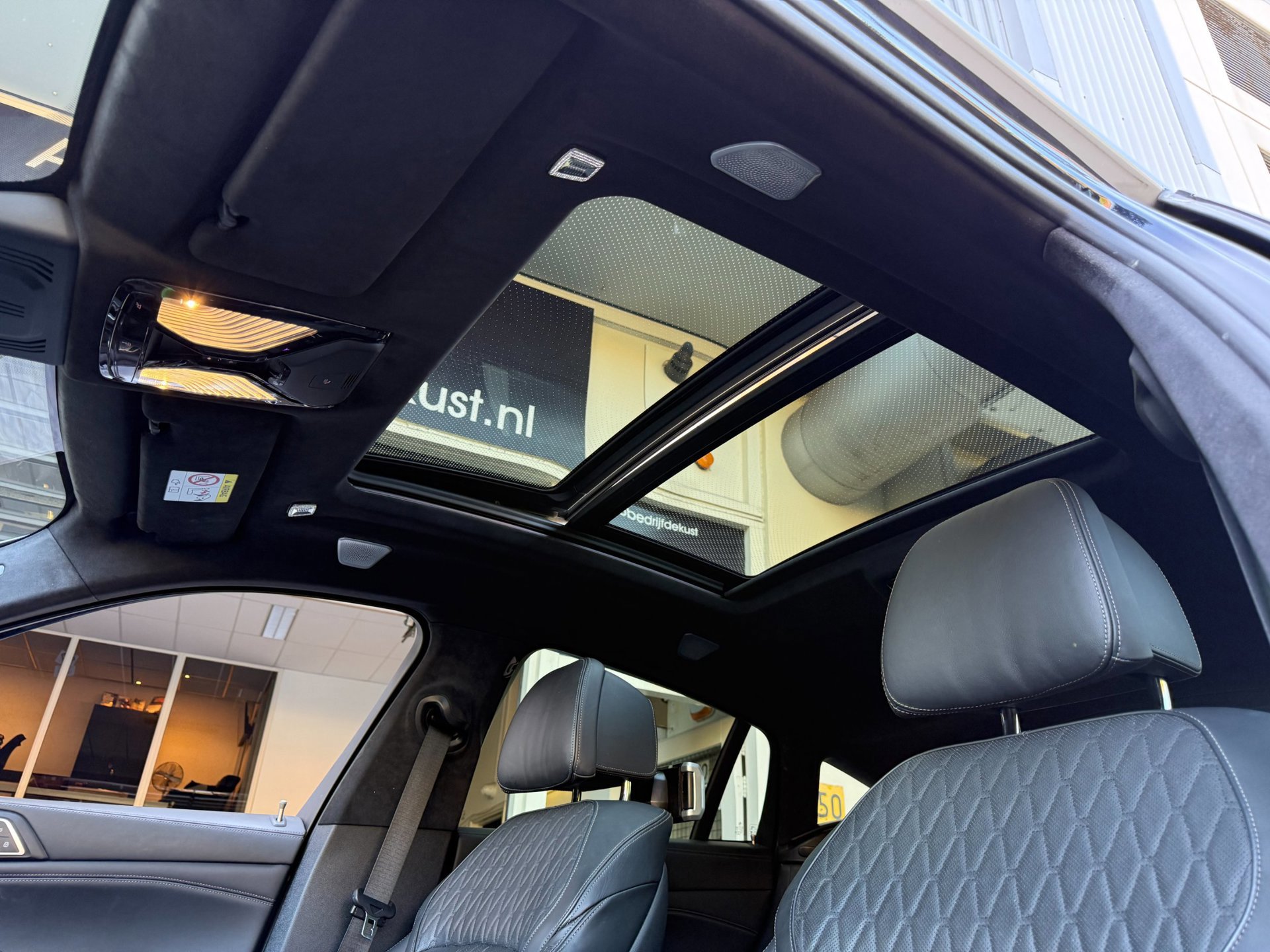 BMW X6 BOMVOLLE xDrive40i 2020 – Unieke custom uitvoering (2020), foto 11