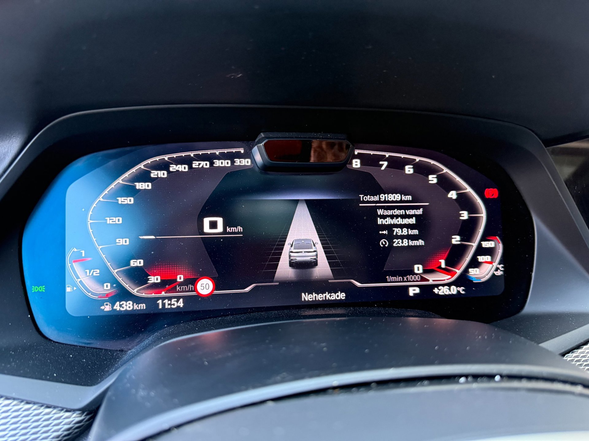 BMW X6 BOMVOLLE xDrive40i 2020 – Unieke custom uitvoering (2020), foto 12