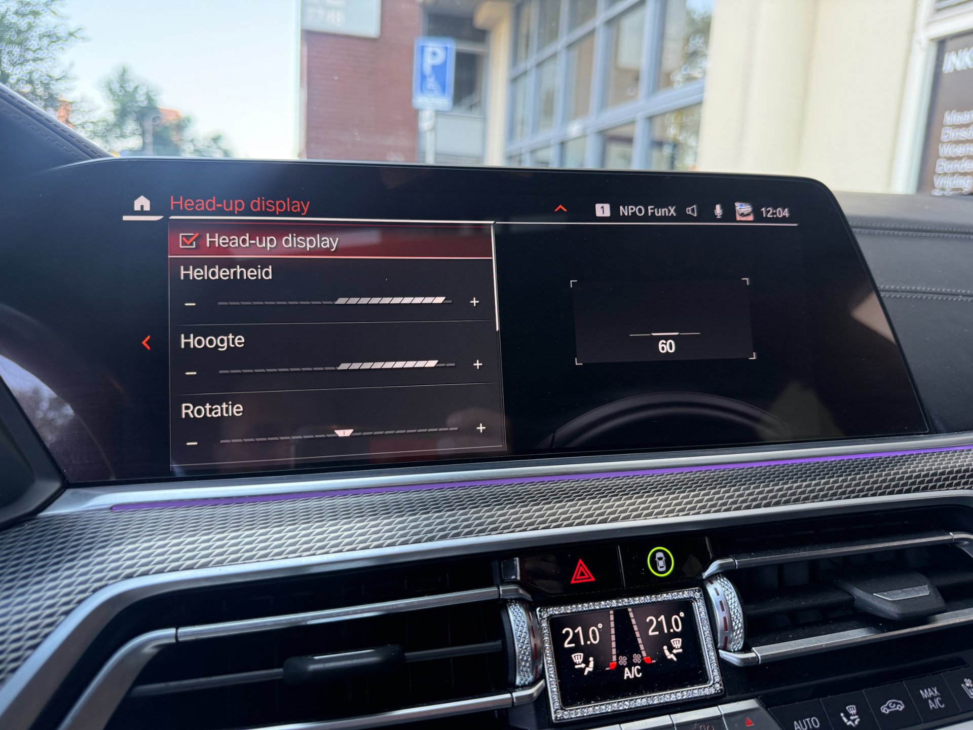 BMW X6 BOMVOLLE xDrive40i 2020 – Unieke custom uitvoering (2020), foto 18