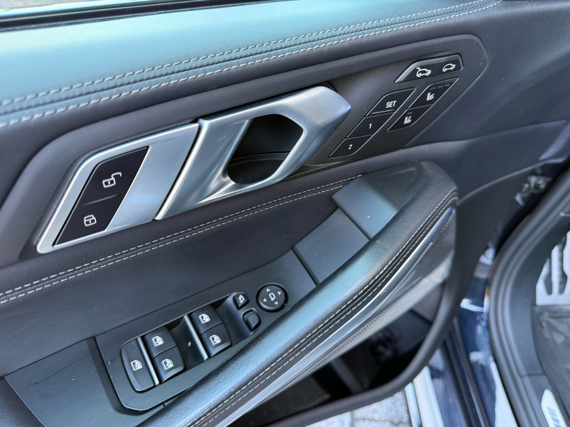 BMW X6 BOMVOLLE xDrive40i 2020 – Unieke custom uitvoering (2020), foto 9