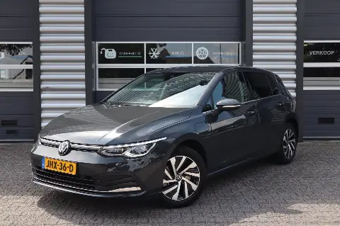 Volkswagen GOLF 1.4 eHybrid (2023)