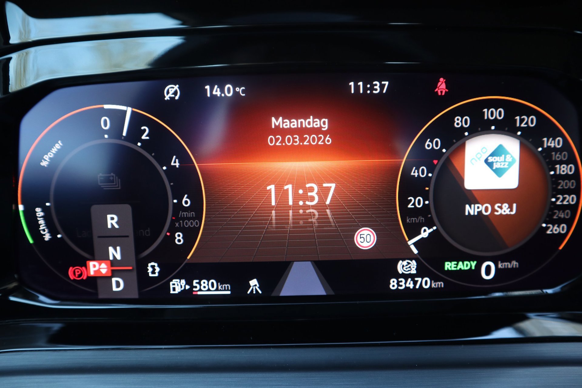 Volkswagen GOLF 1.4 eHybrid (2023), foto 11