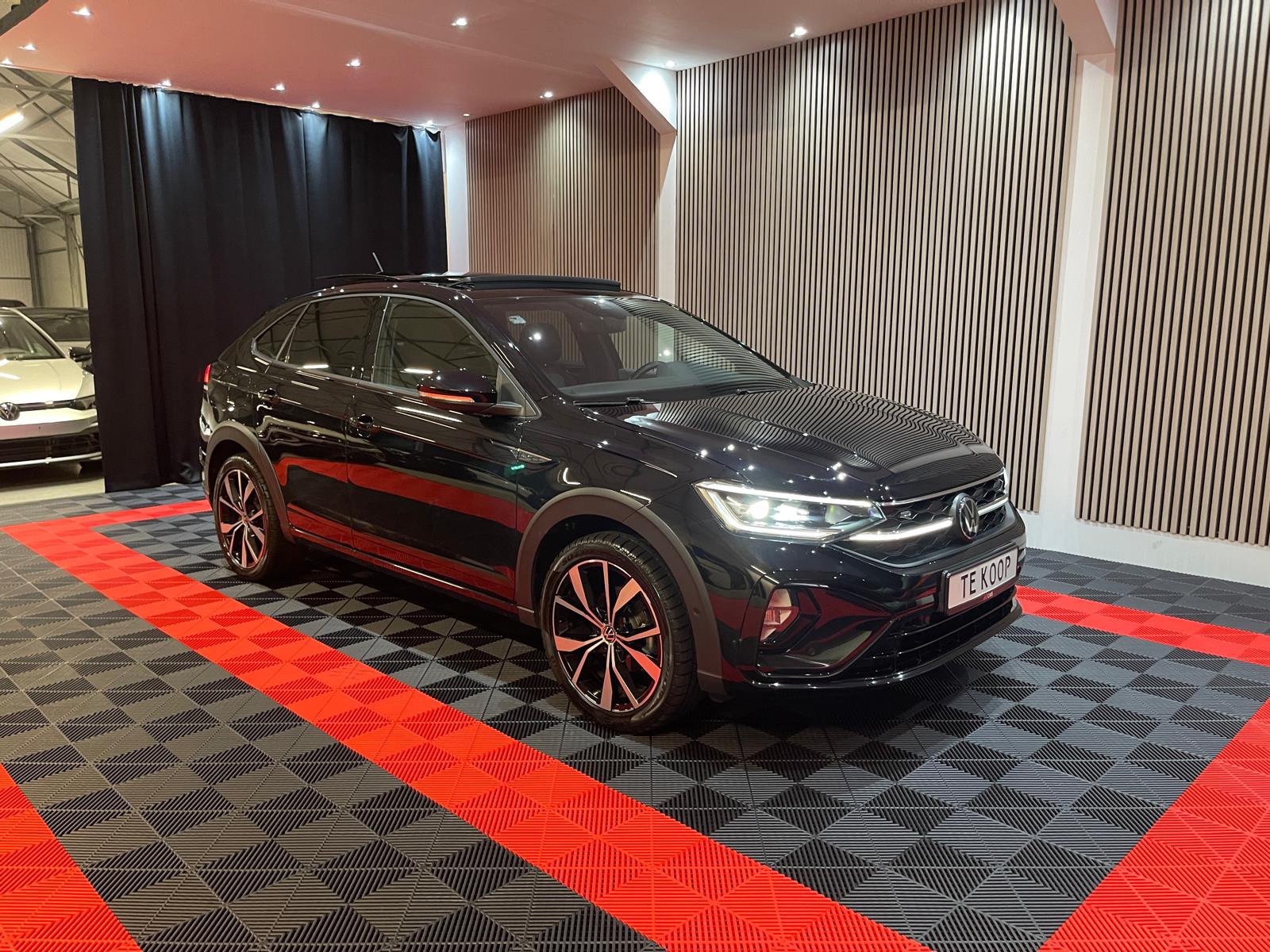 Volkswagen Taigo 1.5 TSI R-Line Business (2022), foto 1