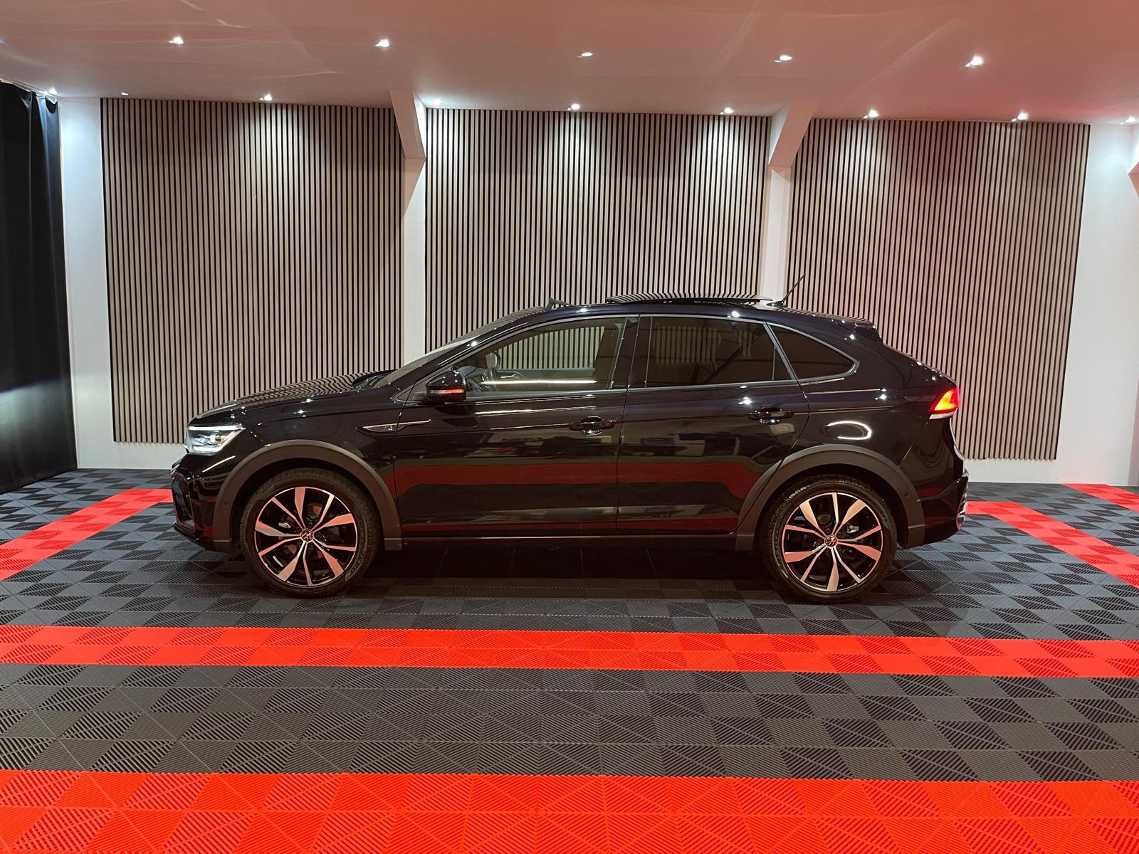 Volkswagen Taigo 1.5 TSI R-Line Business (2022), foto 11