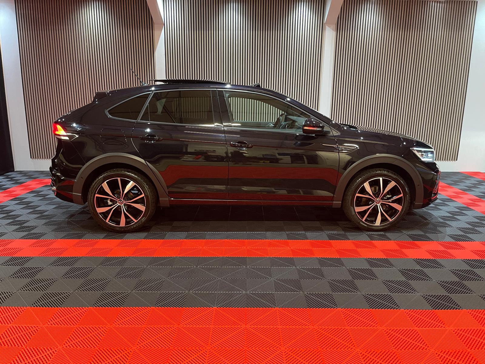 Volkswagen Taigo 1.5 TSI R-Line Business (2022), foto 3