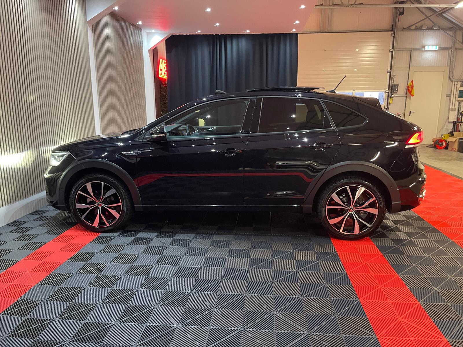 Volkswagen Taigo 1.5 TSI R-Line Business (2022), foto 6