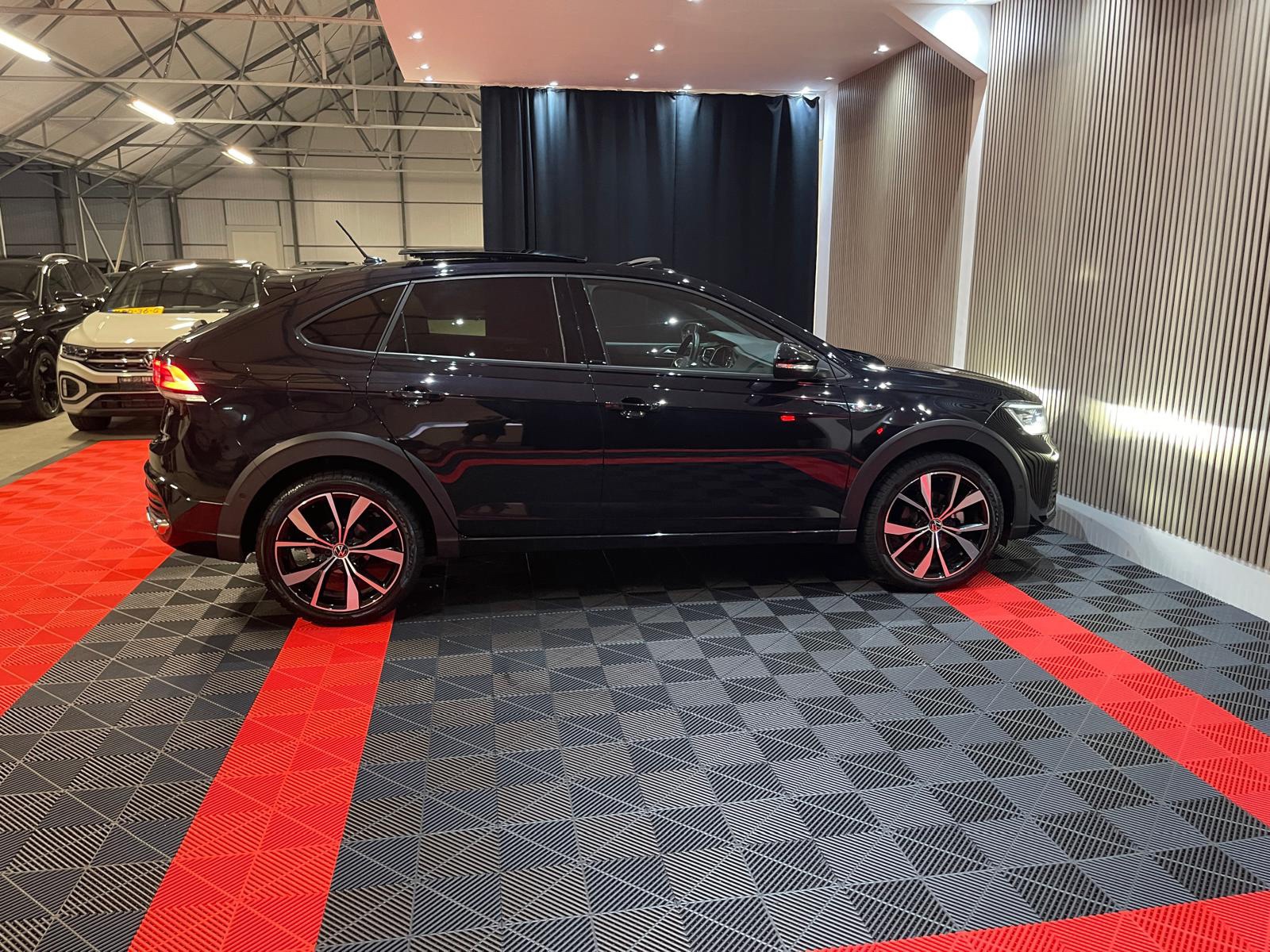 Volkswagen Taigo 1.5 TSI R-Line Business (2022), foto 7