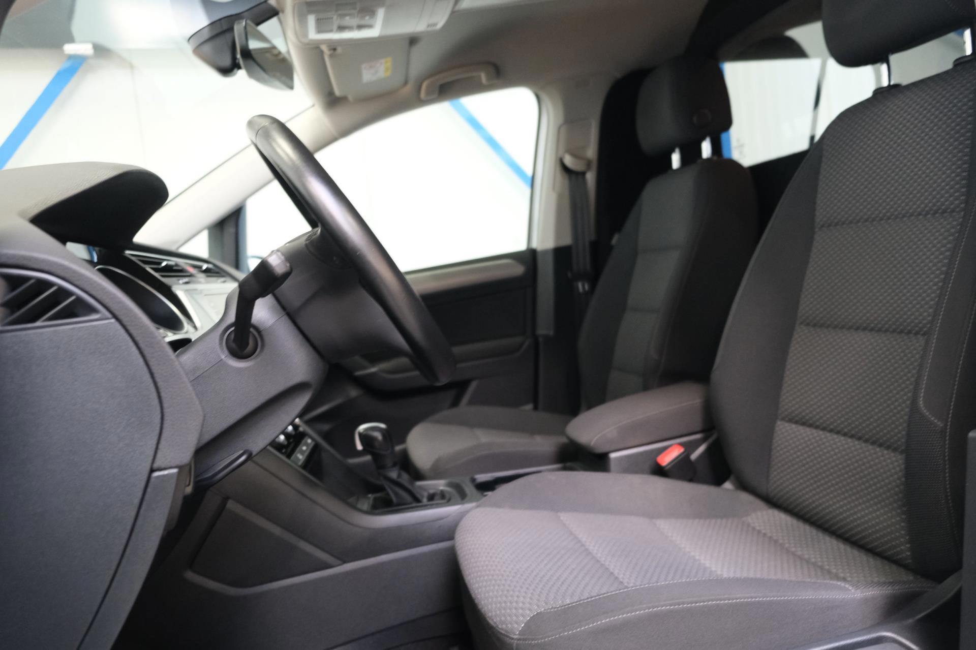 Volkswagen Touran 2.0 TDI 150 PK DSG > Grijskenteken < - Airco, Cruise, Navi, PDC. (2021), foto 13
