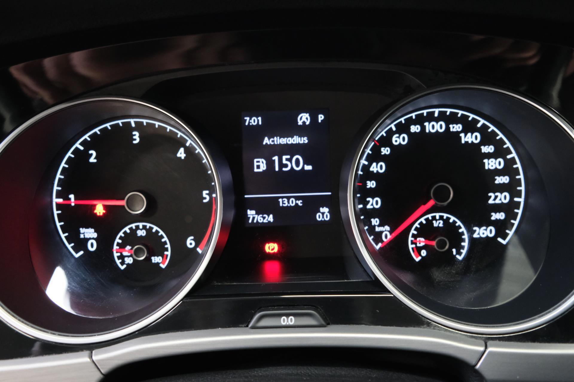 Volkswagen Touran 2.0 TDI 150 PK DSG > Grijskenteken < - Airco, Cruise, Navi, PDC. (2021), foto 18