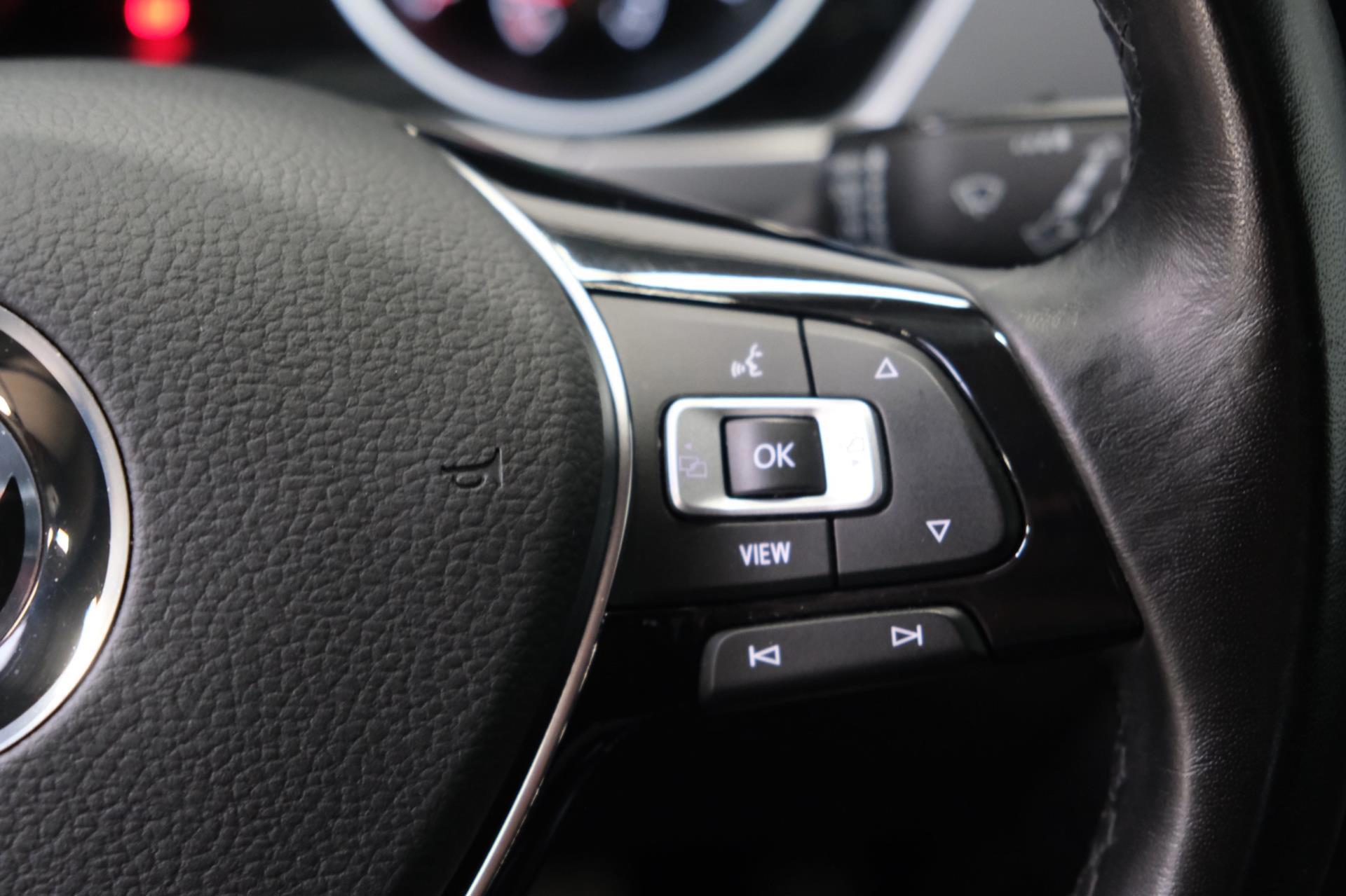 Volkswagen Touran 2.0 TDI 150 PK DSG > Grijskenteken < - Airco, Cruise, Navi, PDC. (2021), foto 20
