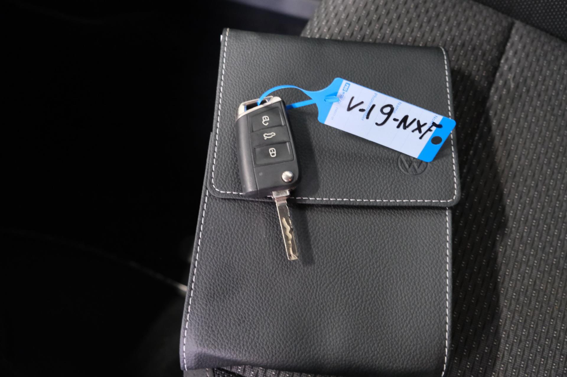Volkswagen Touran 2.0 TDI 150 PK DSG > Grijskenteken < - Airco, Cruise, Navi, PDC. (2021), foto 22