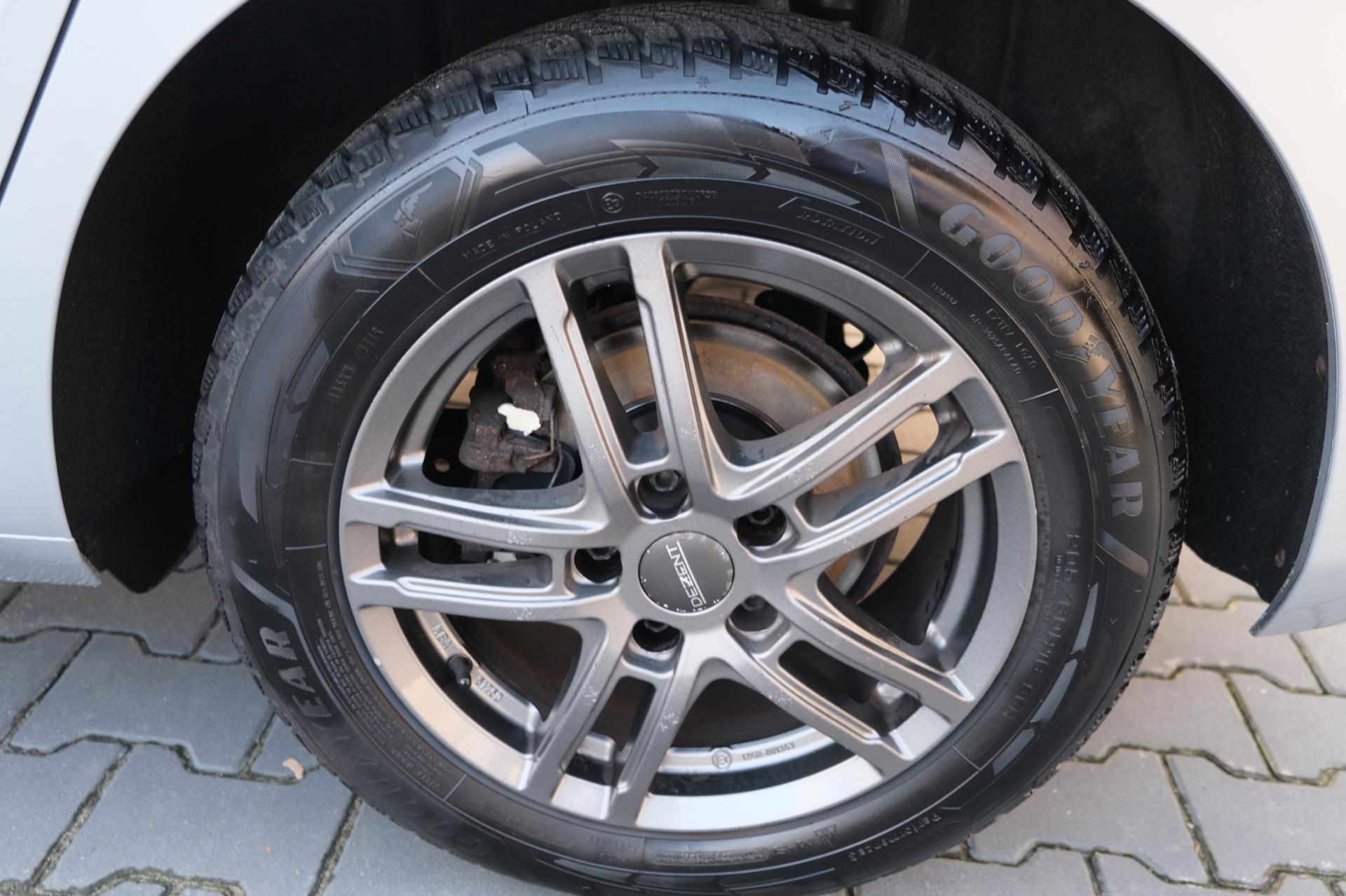 Volkswagen Touran 2.0 TDI 150 PK DSG > Grijskenteken < - Airco, Cruise, Navi, PDC. (2021), foto 23