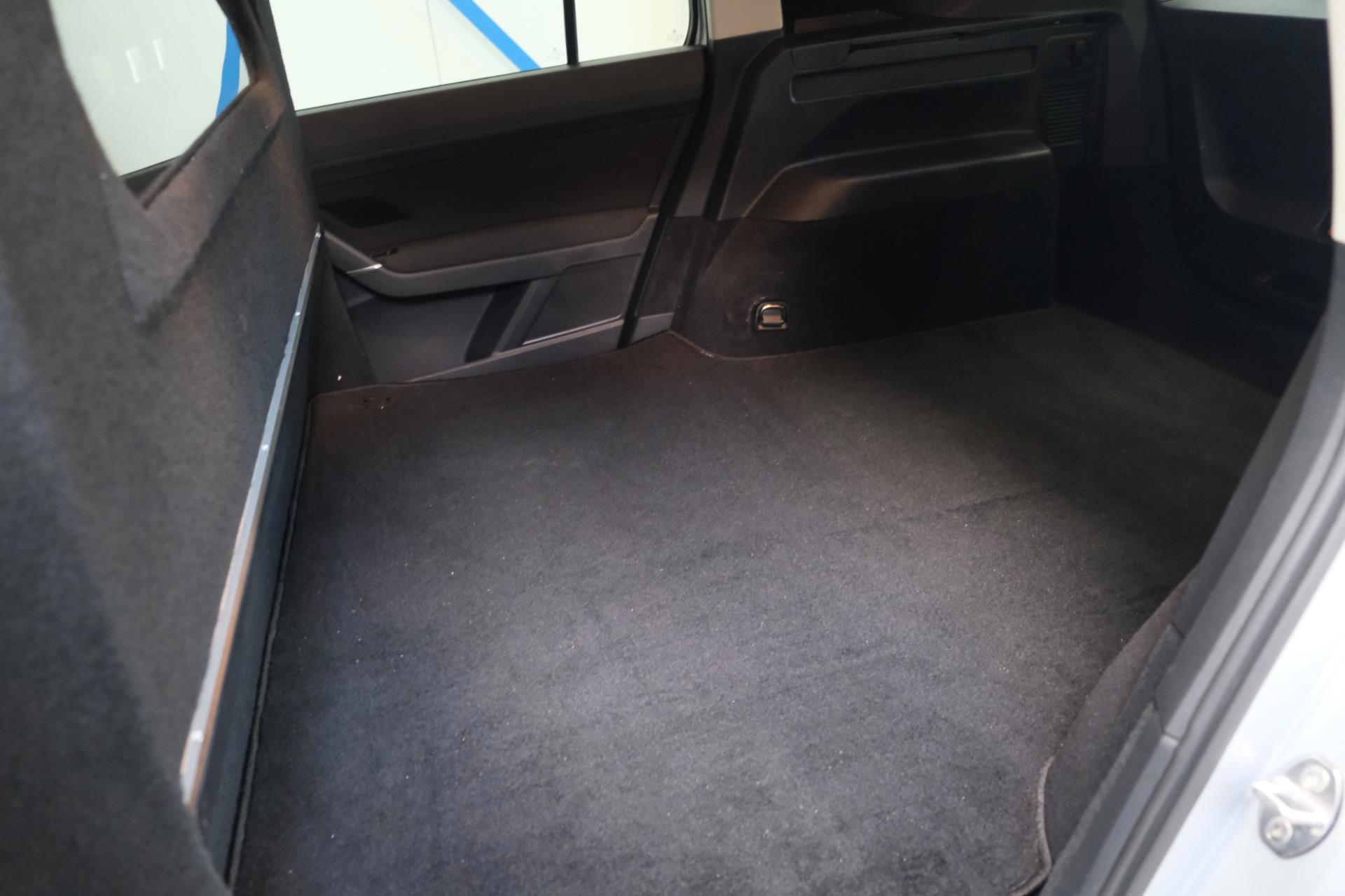 Volkswagen Touran 2.0 TDI 150 PK DSG > Grijskenteken < - Airco, Cruise, Navi, PDC. (2021), foto 10