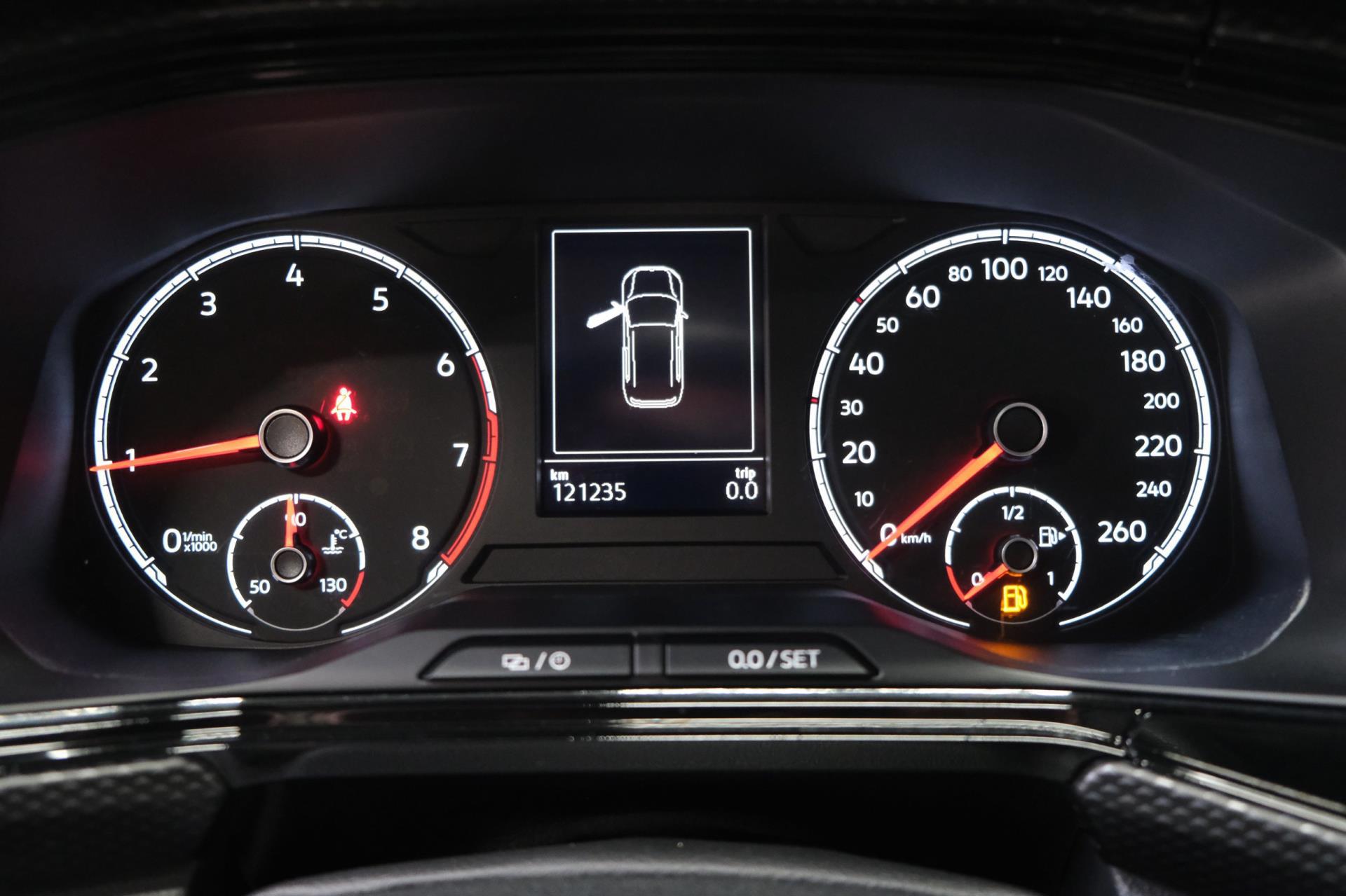 Volkswagen T-Cross 1.0 TSI Life (2021), foto 16