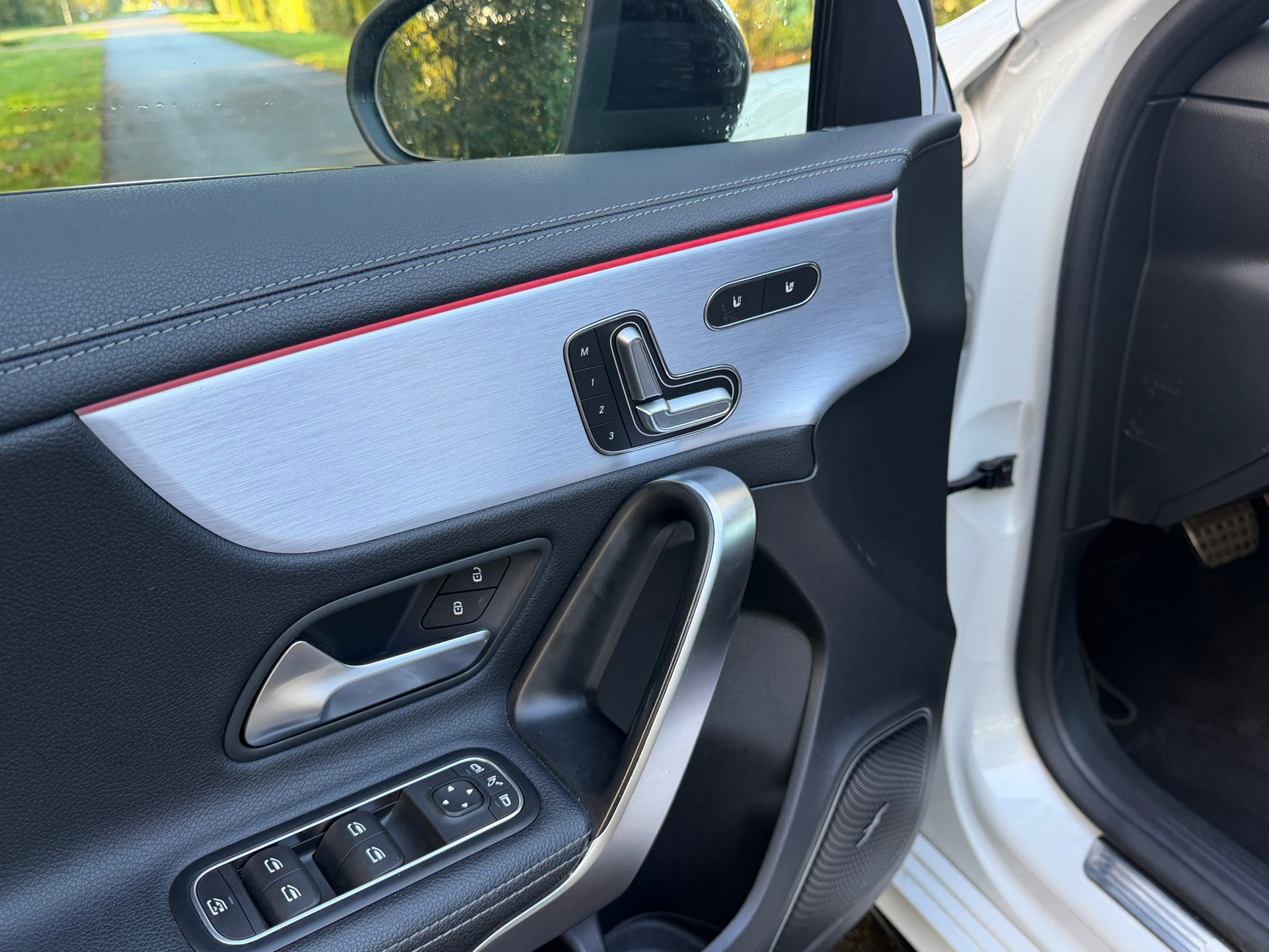 Mercedes-Benz A-klasse AMG 45 S 4MATIC (2020), foto 13