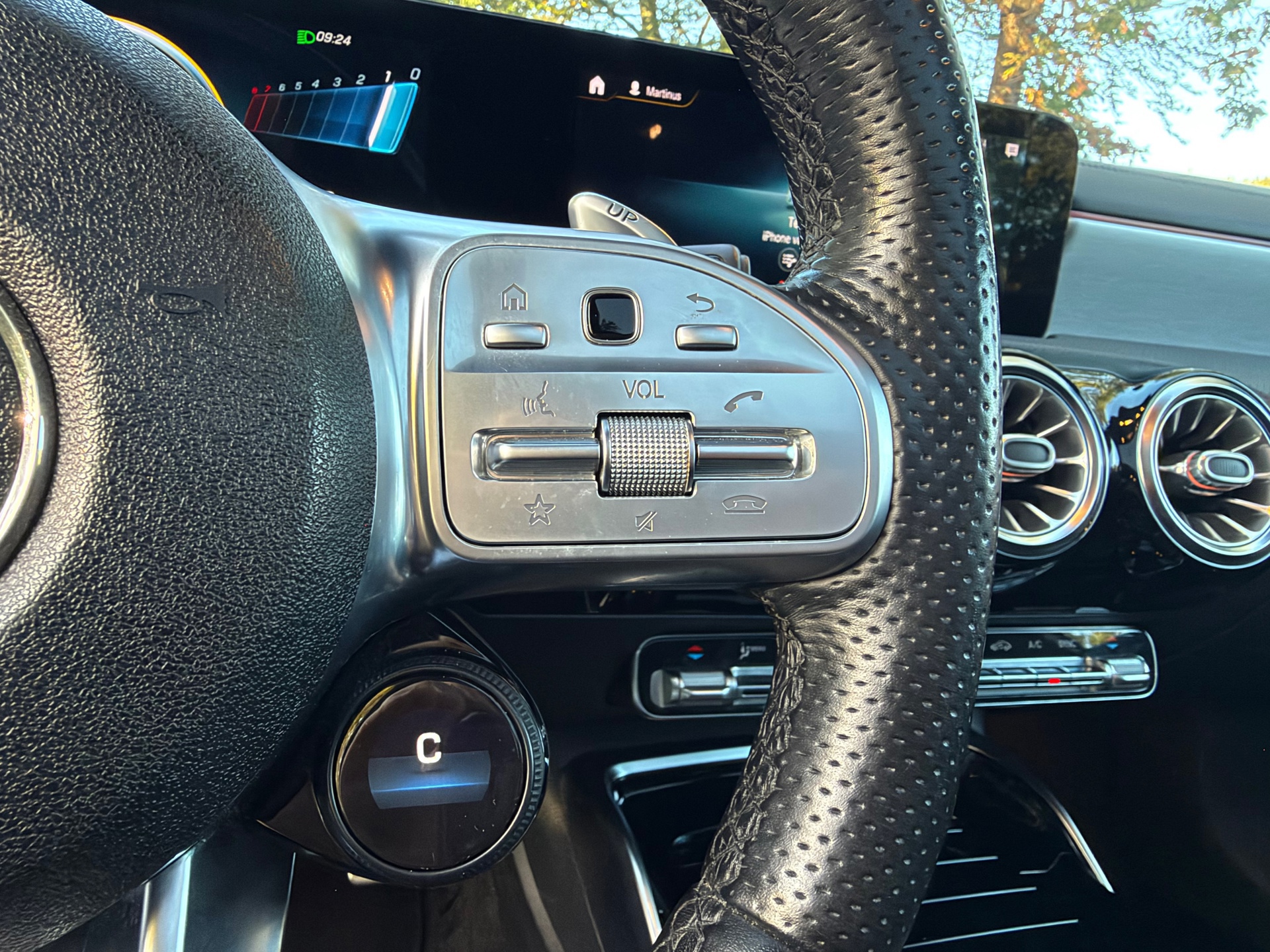 Mercedes-Benz A-klasse AMG 45 S 4MATIC (2020), foto 17