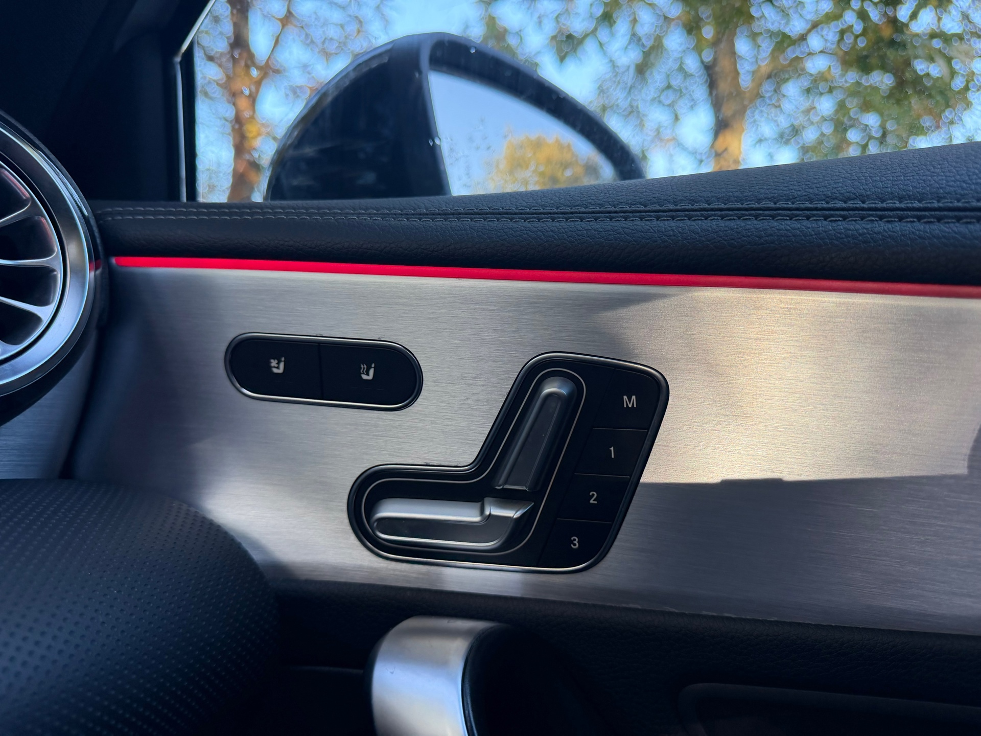 Mercedes-Benz A-klasse AMG 45 S 4MATIC (2020), foto 26