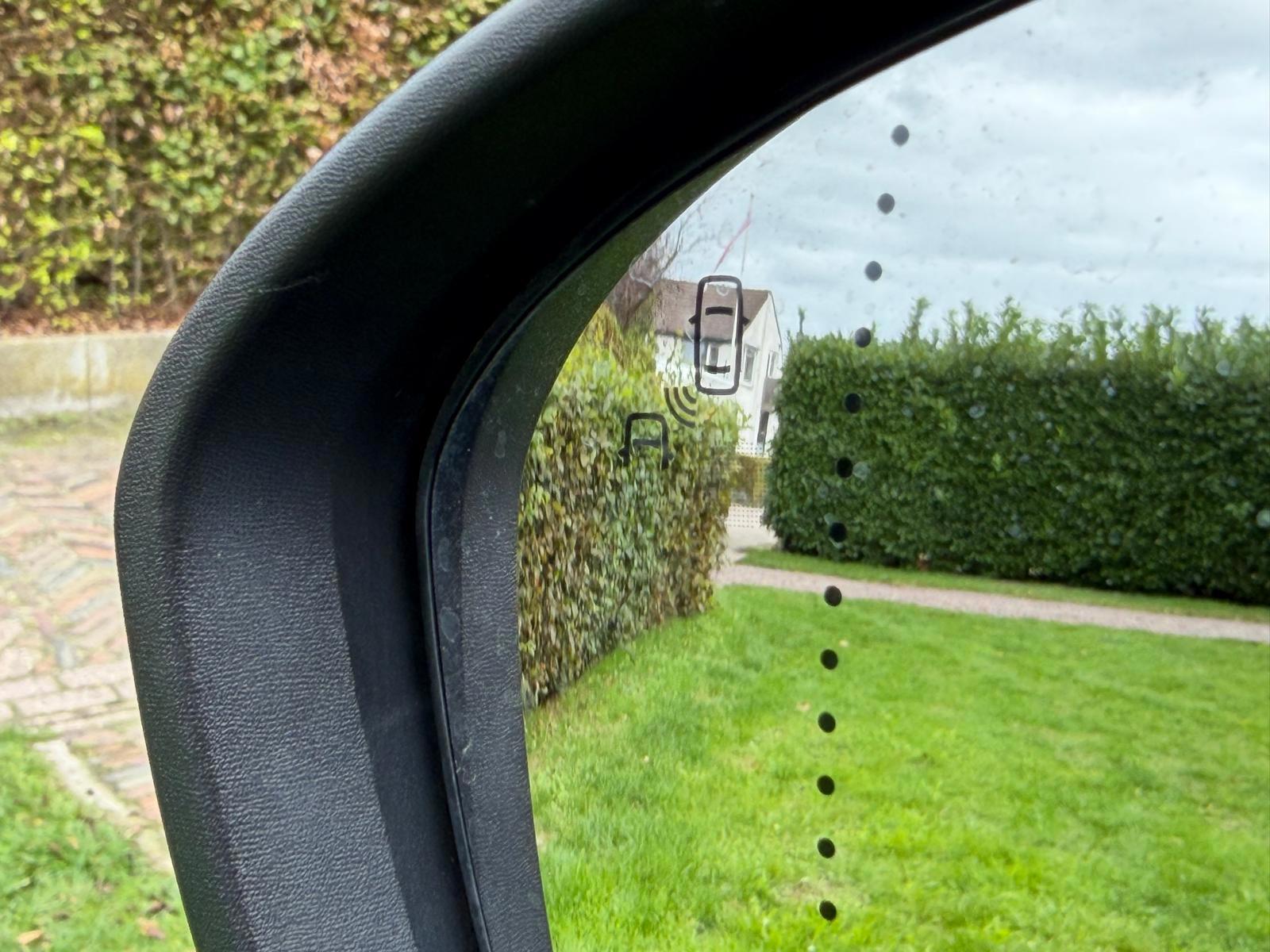 Renault Mégane Estate 1.2 TCe Bose-NL auto-Head Up-Camera (2018), foto 15