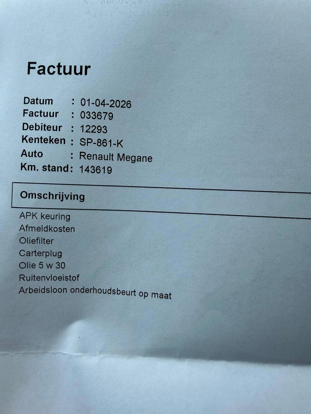 Renault Mégane Estate 1.2 TCe Bose-NL auto-Head Up-Camera (2018), foto 21