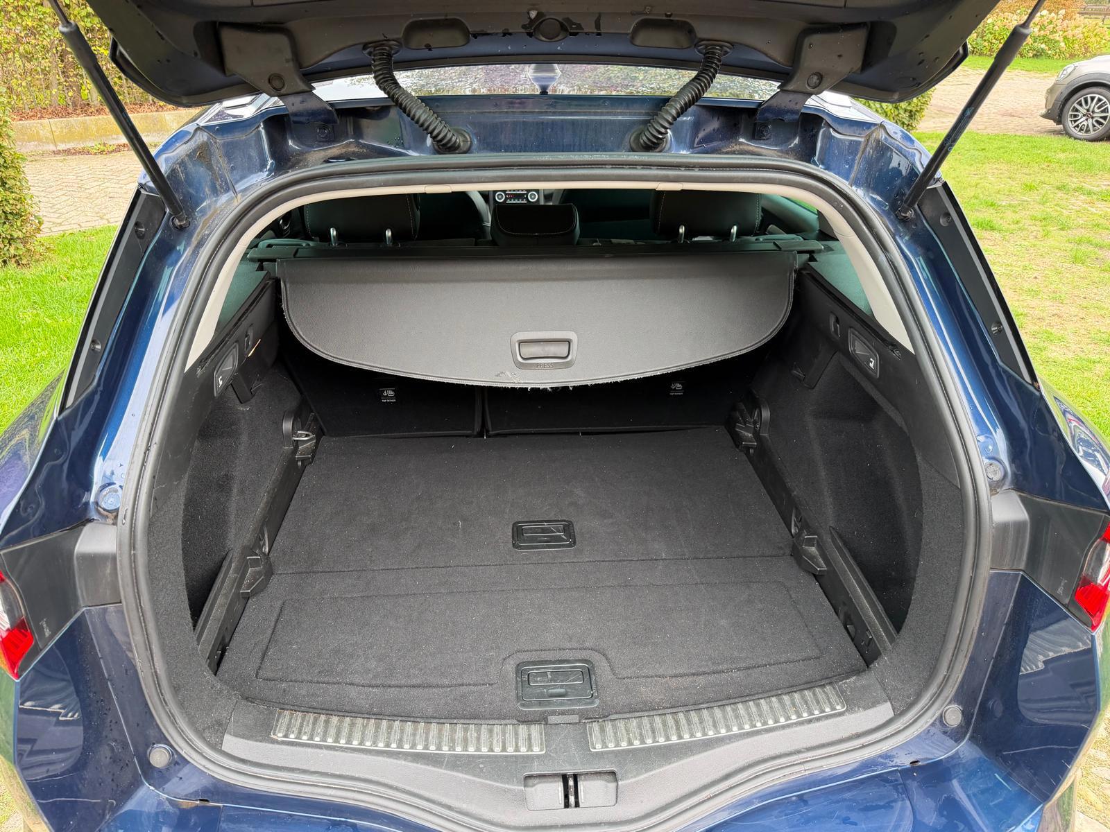 Renault Mégane Estate 1.2 TCe Bose-NL auto-Head Up-Camera (2018), foto 23