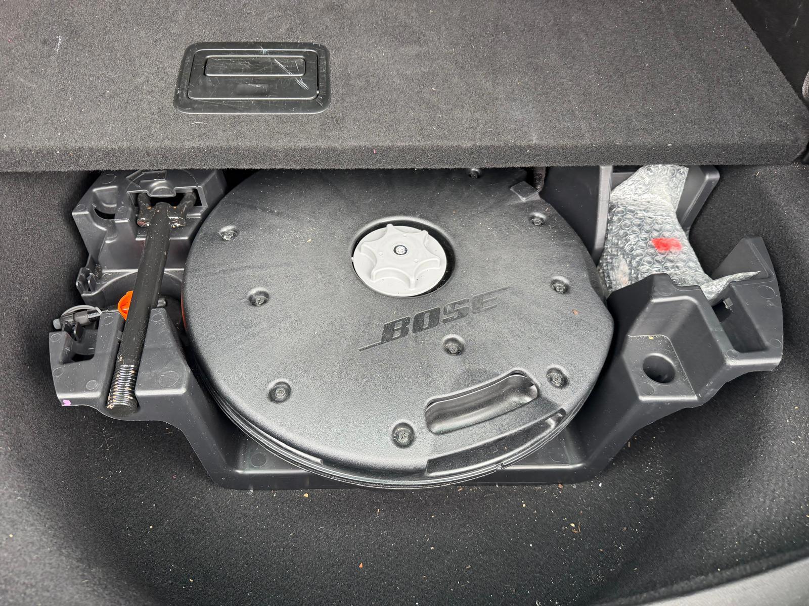 Renault Mégane Estate 1.2 TCe Bose-NL auto-Head Up-Camera (2018), foto 24