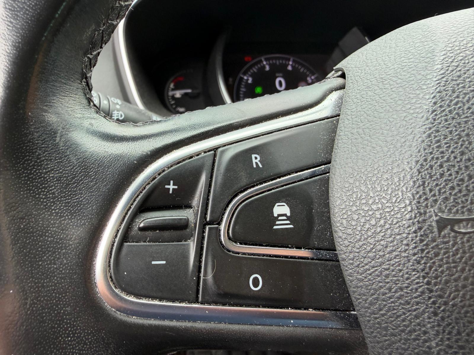 Renault Mégane Estate 1.2 TCe Bose-NL auto-Head Up-Camera (2018), foto 28