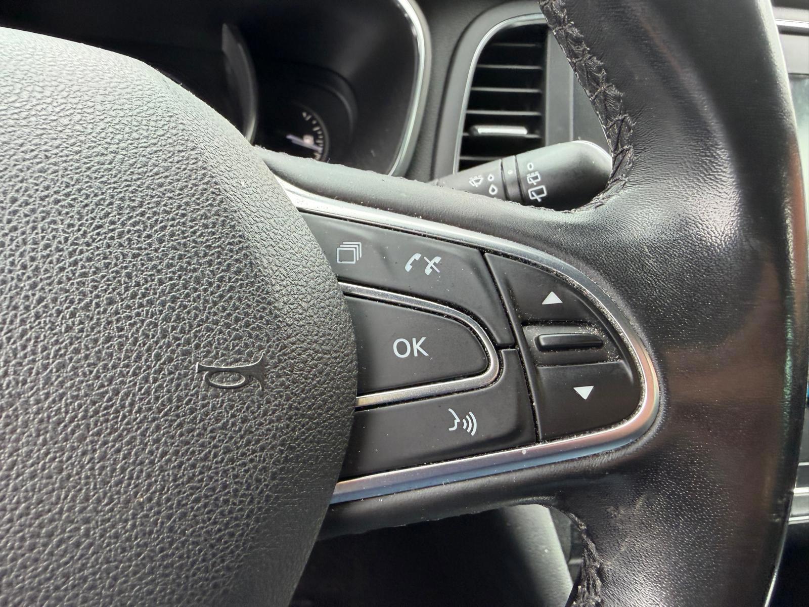 Renault Mégane Estate 1.2 TCe Bose-NL auto-Head Up-Camera (2018), foto 29