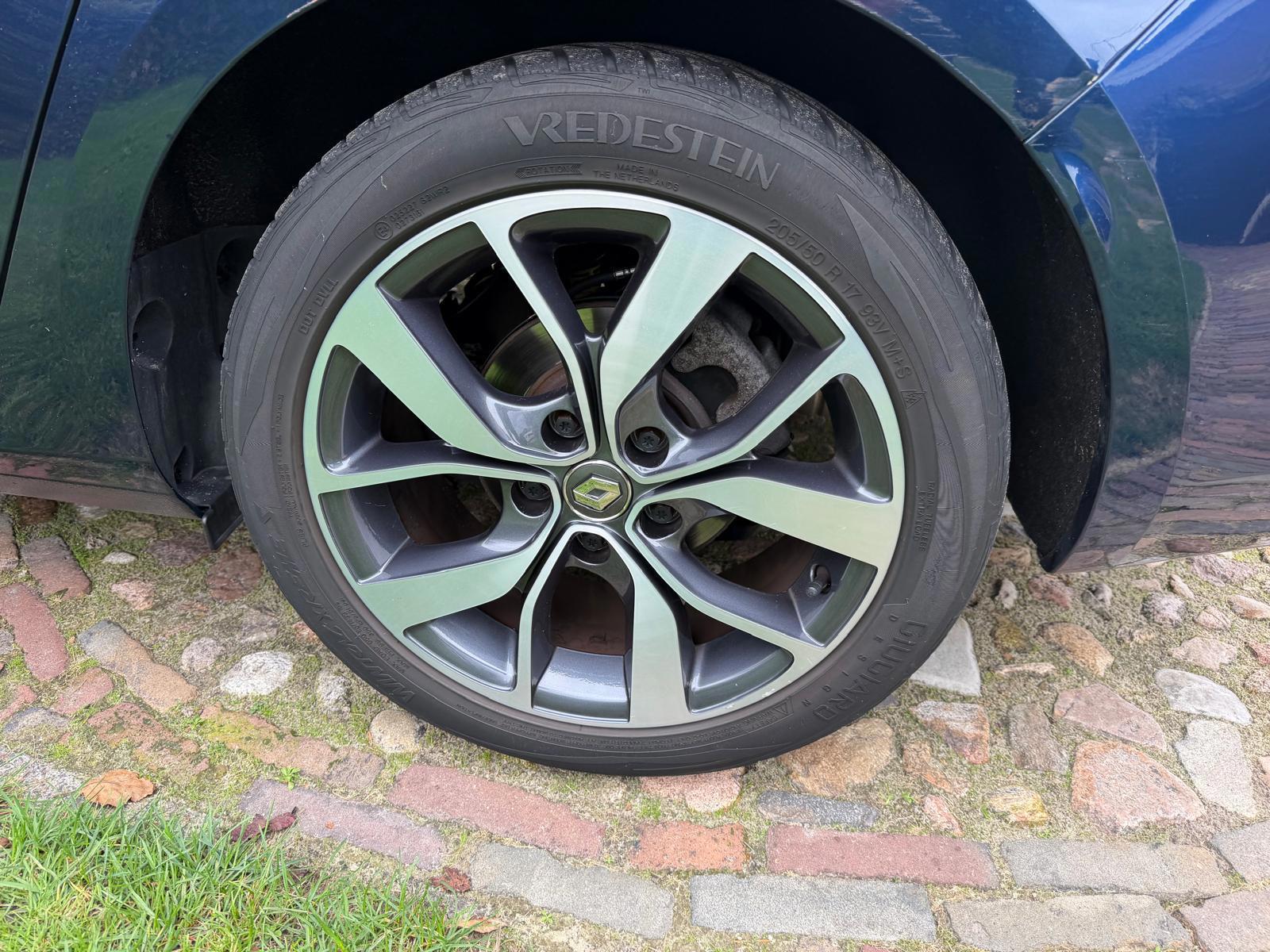 Renault Mégane Estate 1.2 TCe Bose-NL auto-Head Up-Camera (2018), foto 37