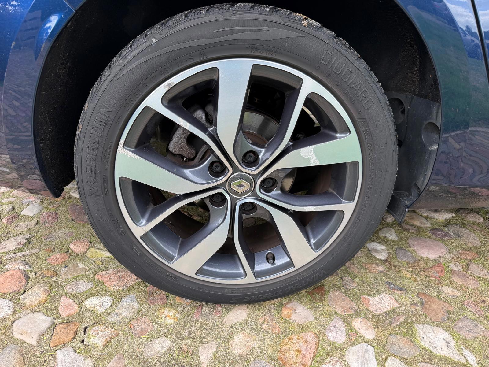 Renault Mégane Estate 1.2 TCe Bose-NL auto-Head Up-Camera (2018), foto 38