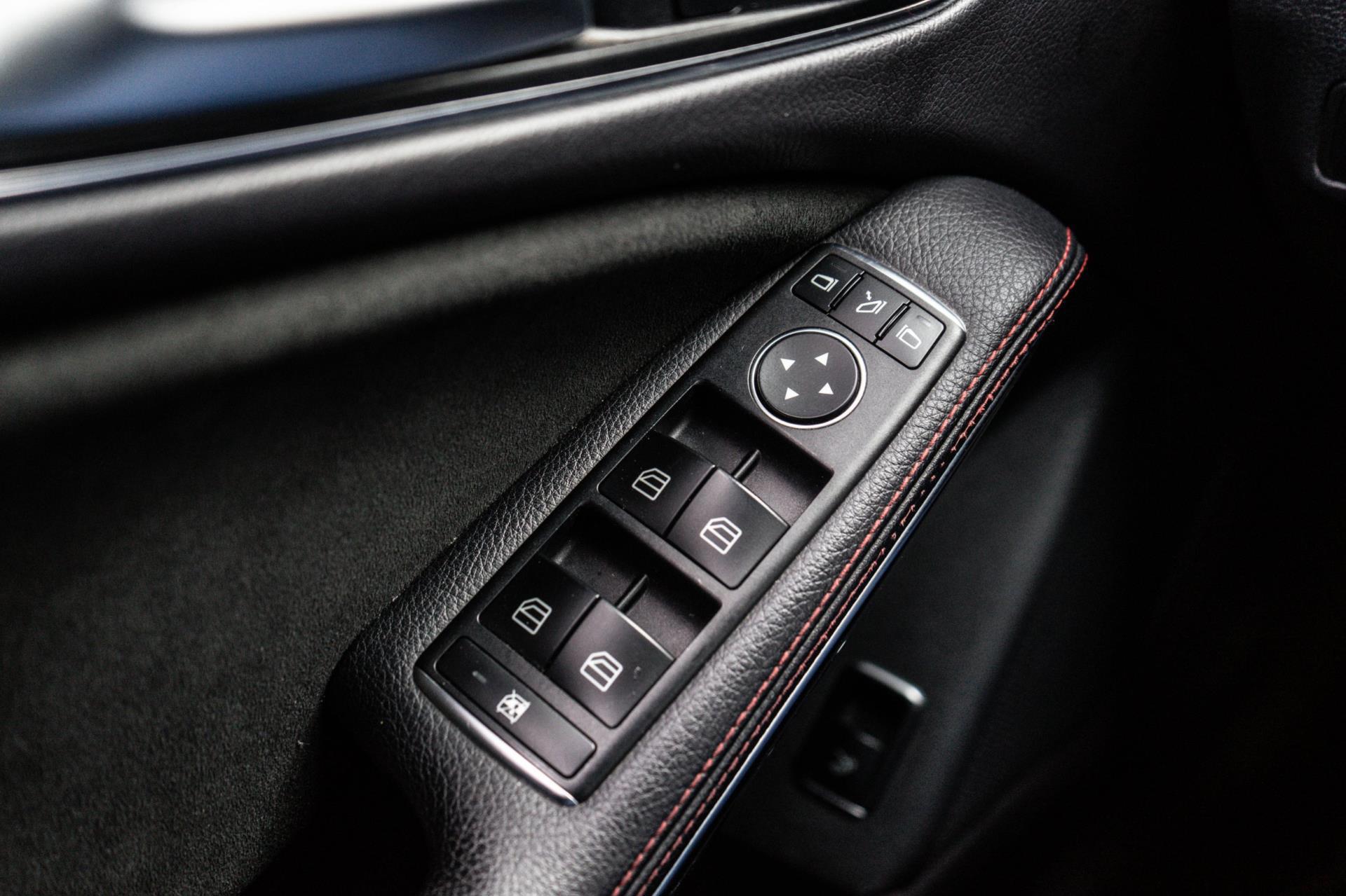 Mercedes-Benz CLA-klasse 180 AMG line (2018), foto 20