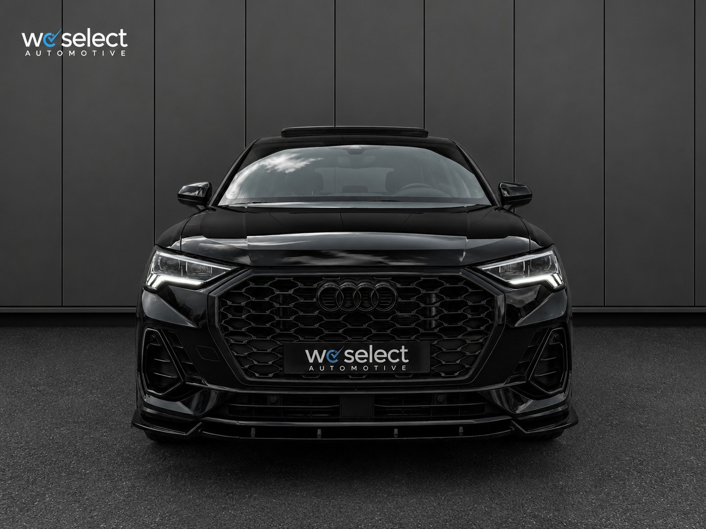 Audi Q3 Sportback 45 TFSI e S-Line (2022), foto 2