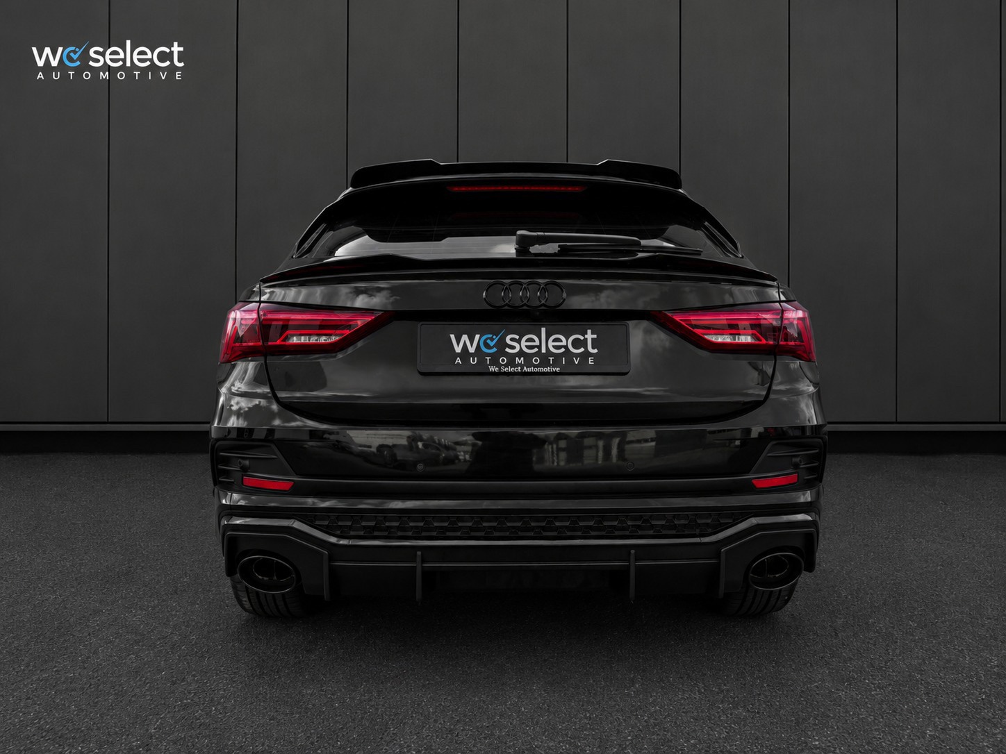 Audi Q3 Sportback 45 TFSI e S-Line (2022), foto 7