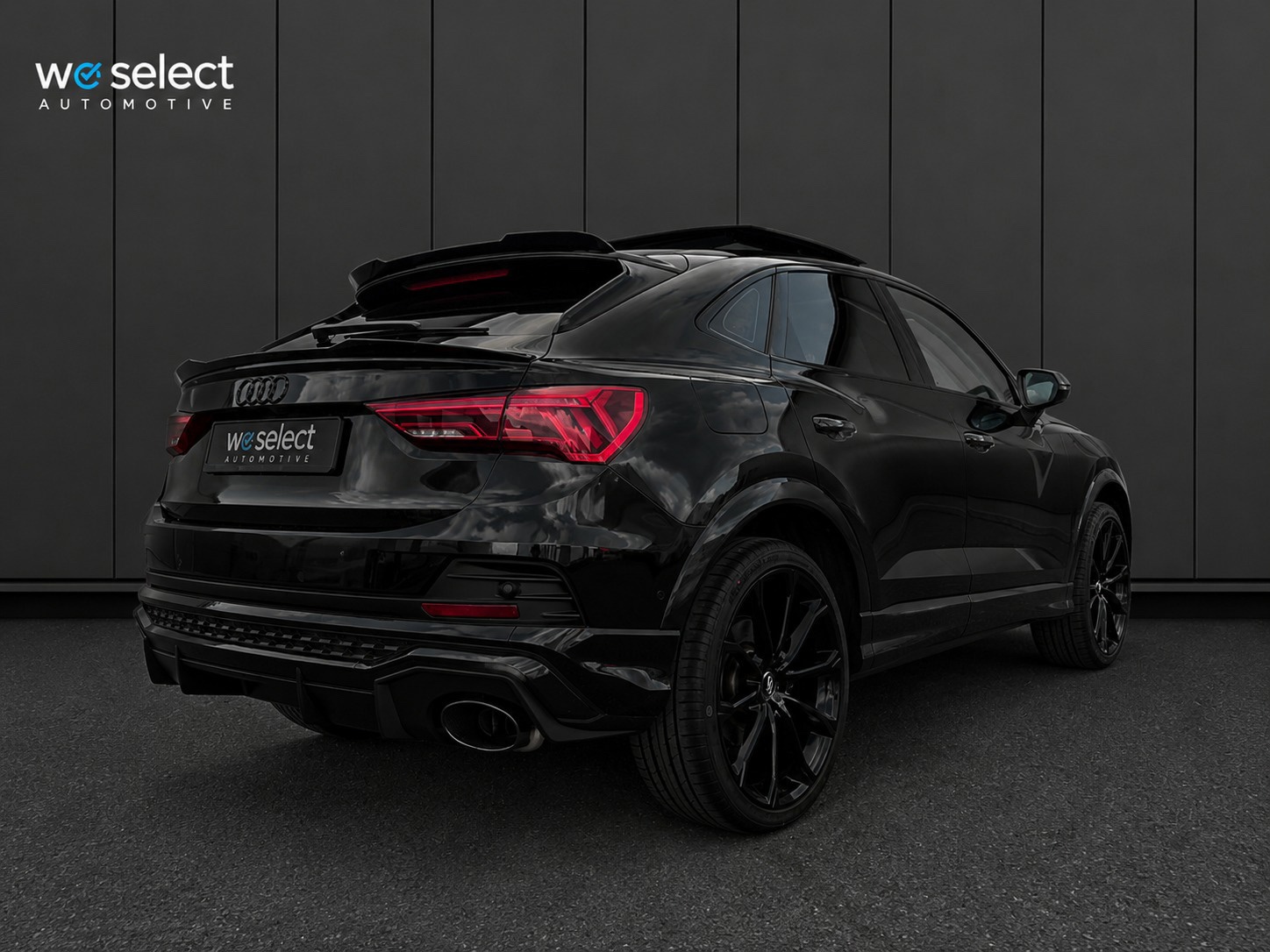 Audi Q3 Sportback 45 TFSI e S-Line (2022), foto 8