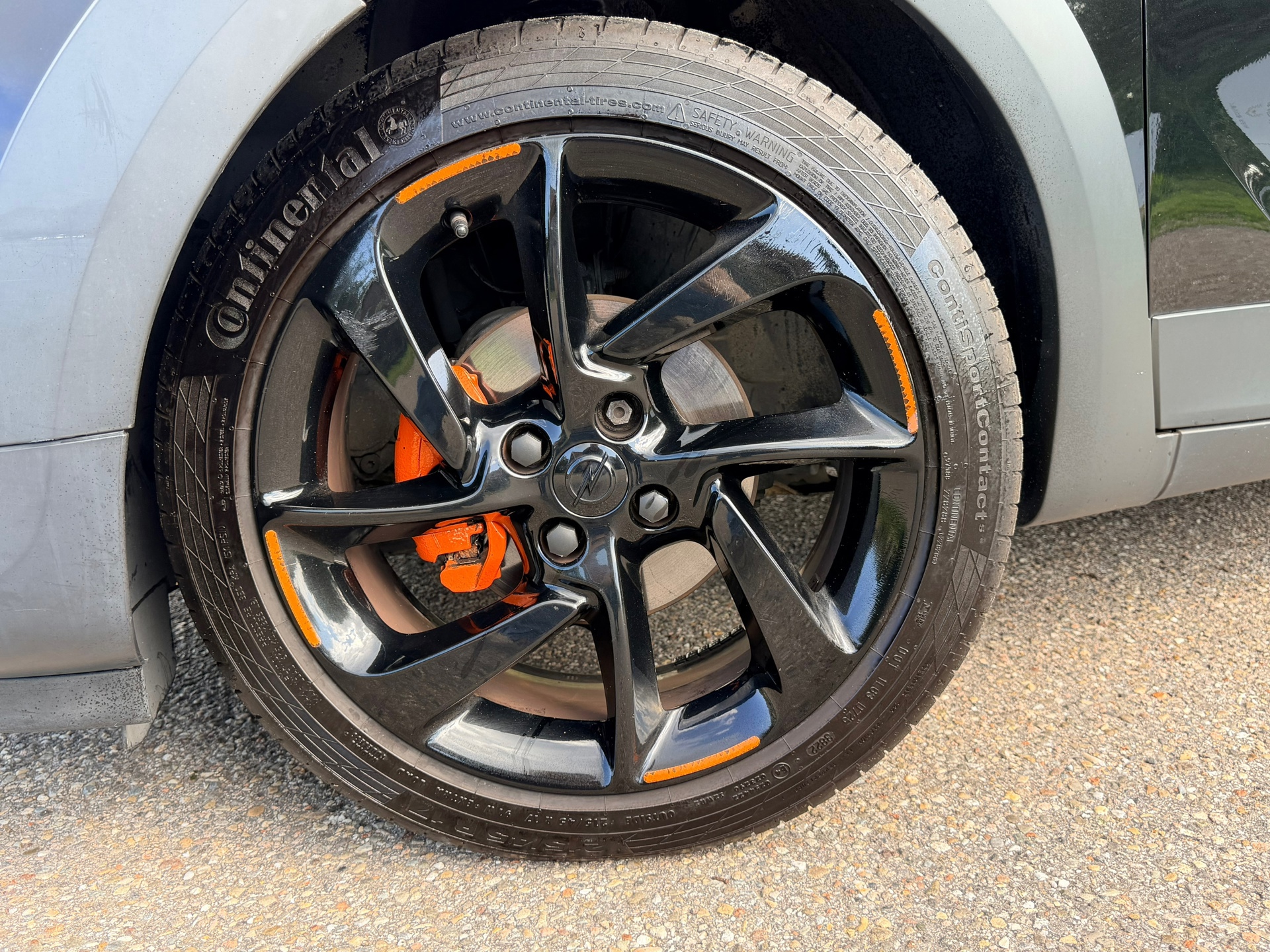 Opel Adam 1.0 Turbo Rocks (2018), foto 22