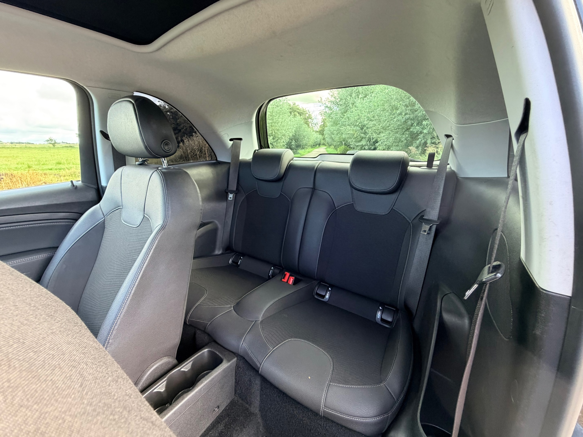 Opel Adam 1.0 Turbo Rocks (2018), foto 36