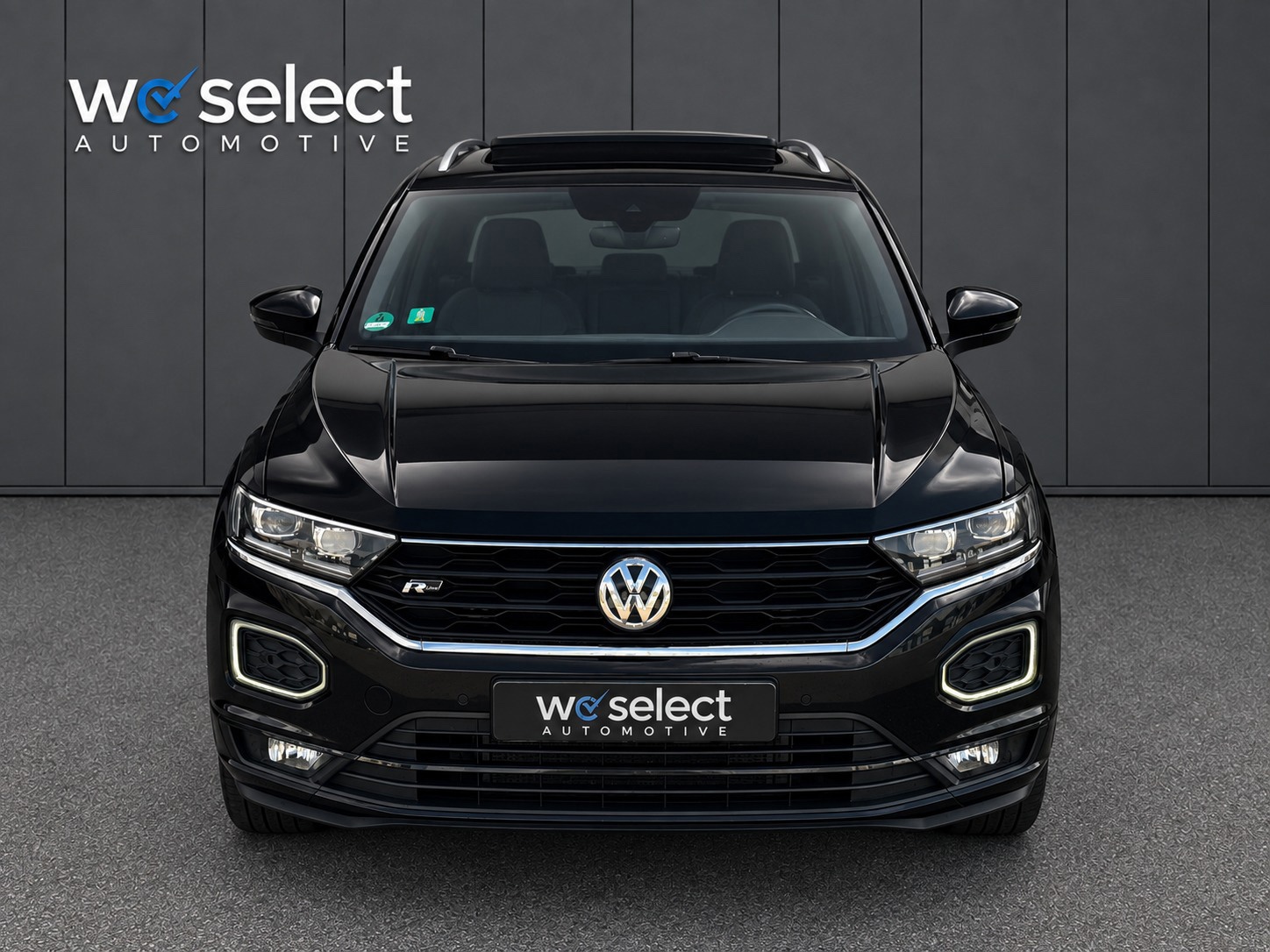 Volkswagen T-Roc 1.5 TSI 3xR-Line (2019), foto 3