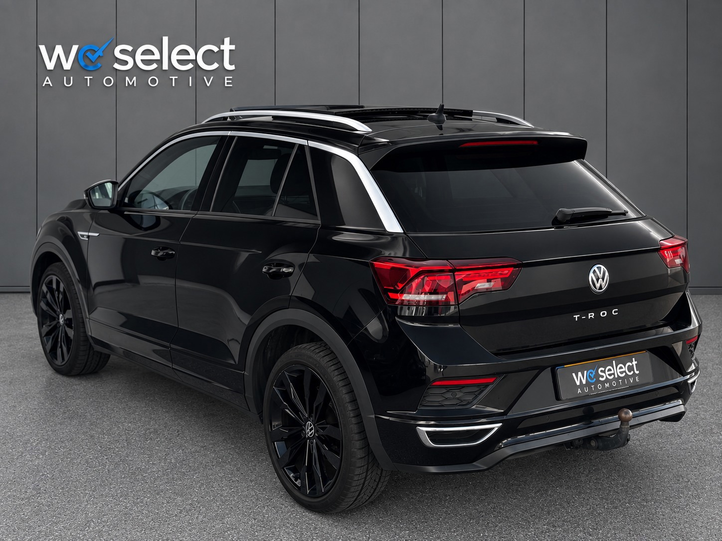 Volkswagen T-Roc 1.5 TSI 3xR-Line (2019), foto 6
