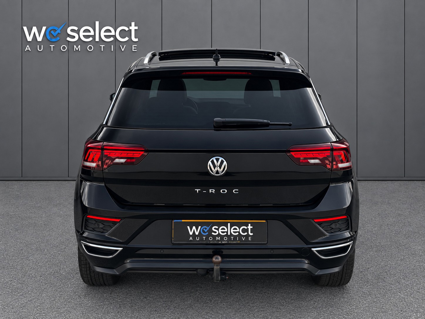 Volkswagen T-Roc 1.5 TSI 3xR-Line (2019), foto 7