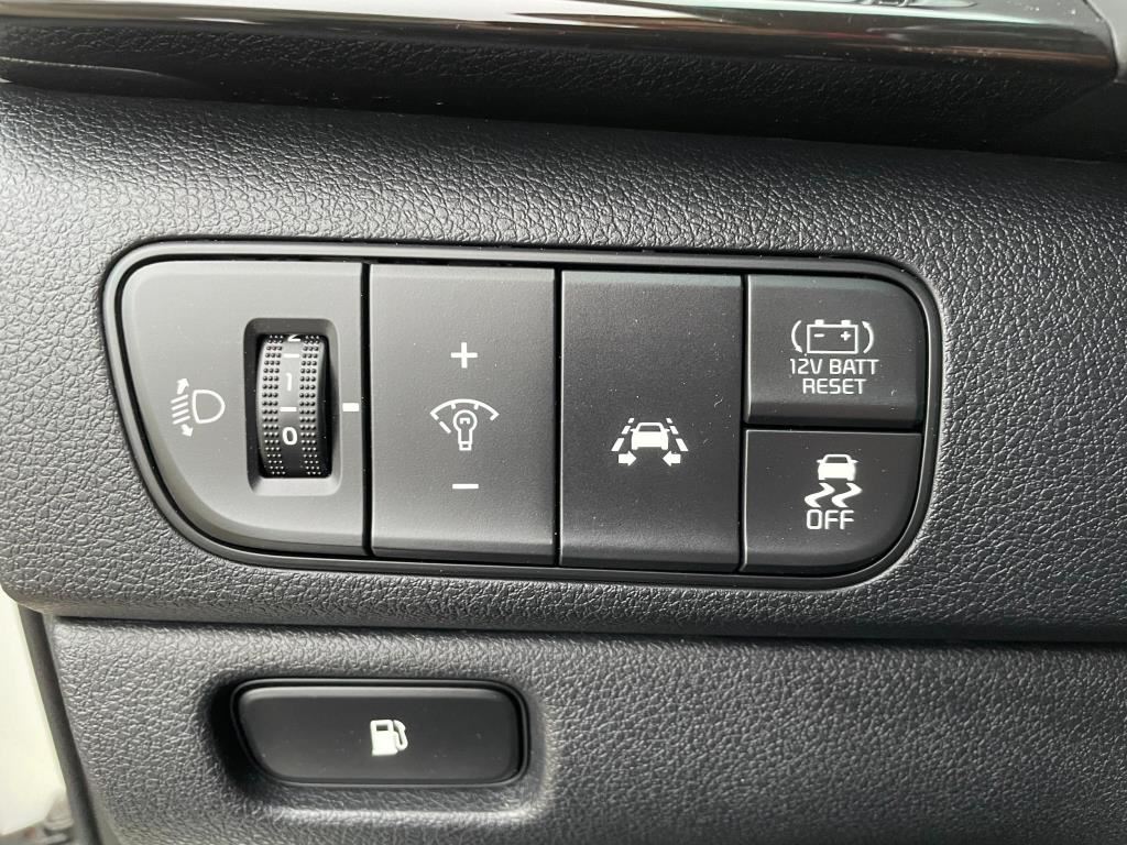Kia Niro 1.6 GDi Hybrid DynamicPlusLine (2019), foto 11