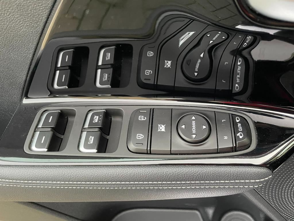 Kia Niro 1.6 GDi Hybrid DynamicPlusLine (2019), foto 12