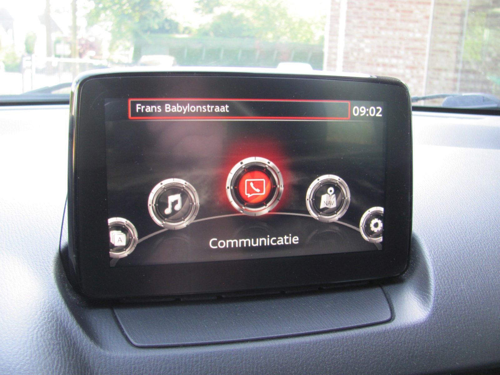 Mazda CX-3 2.0 SkyActiv-G 120 S (2018), foto 12