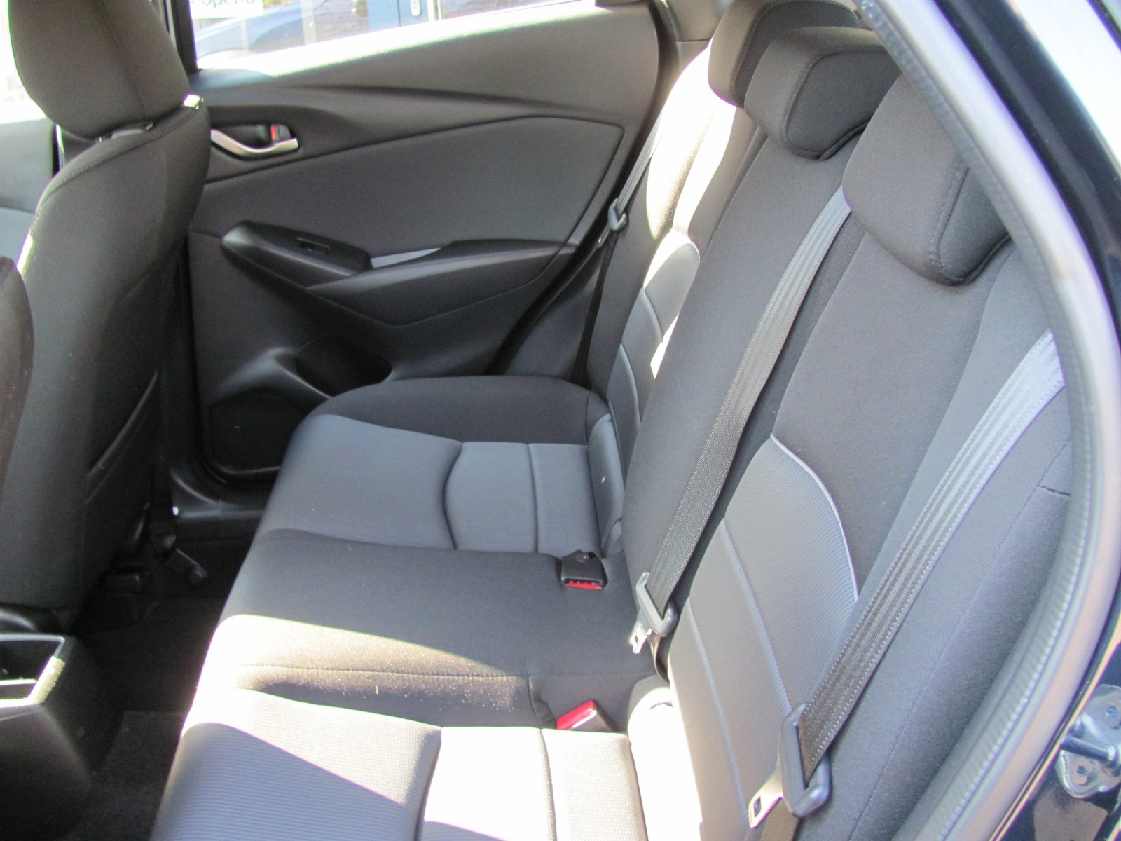 Mazda CX-3 2.0 SkyActiv-G 120 S (2018), foto 8
