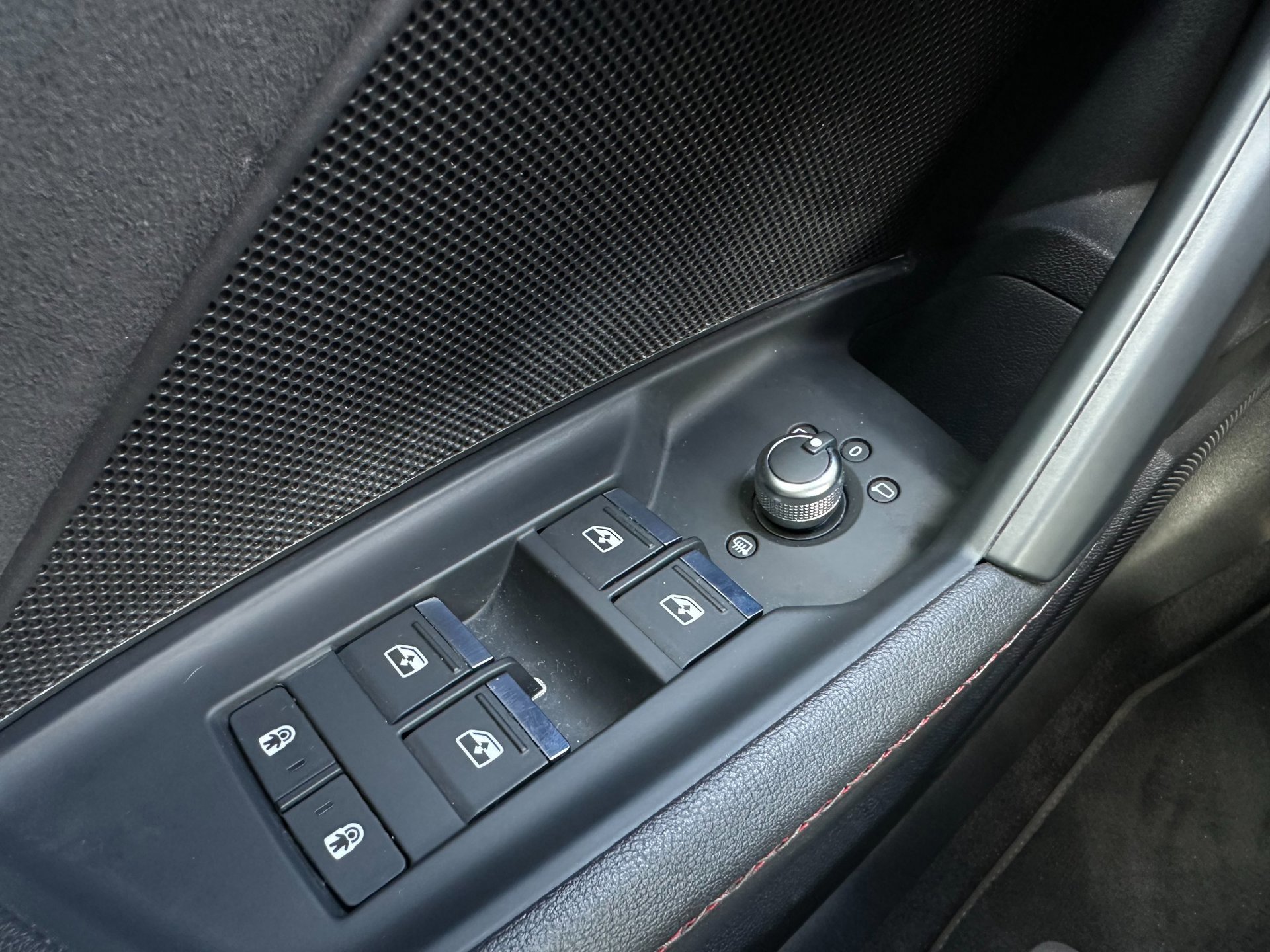 Audi A3 Sportback 35 TFSI S edition (2023), foto 24