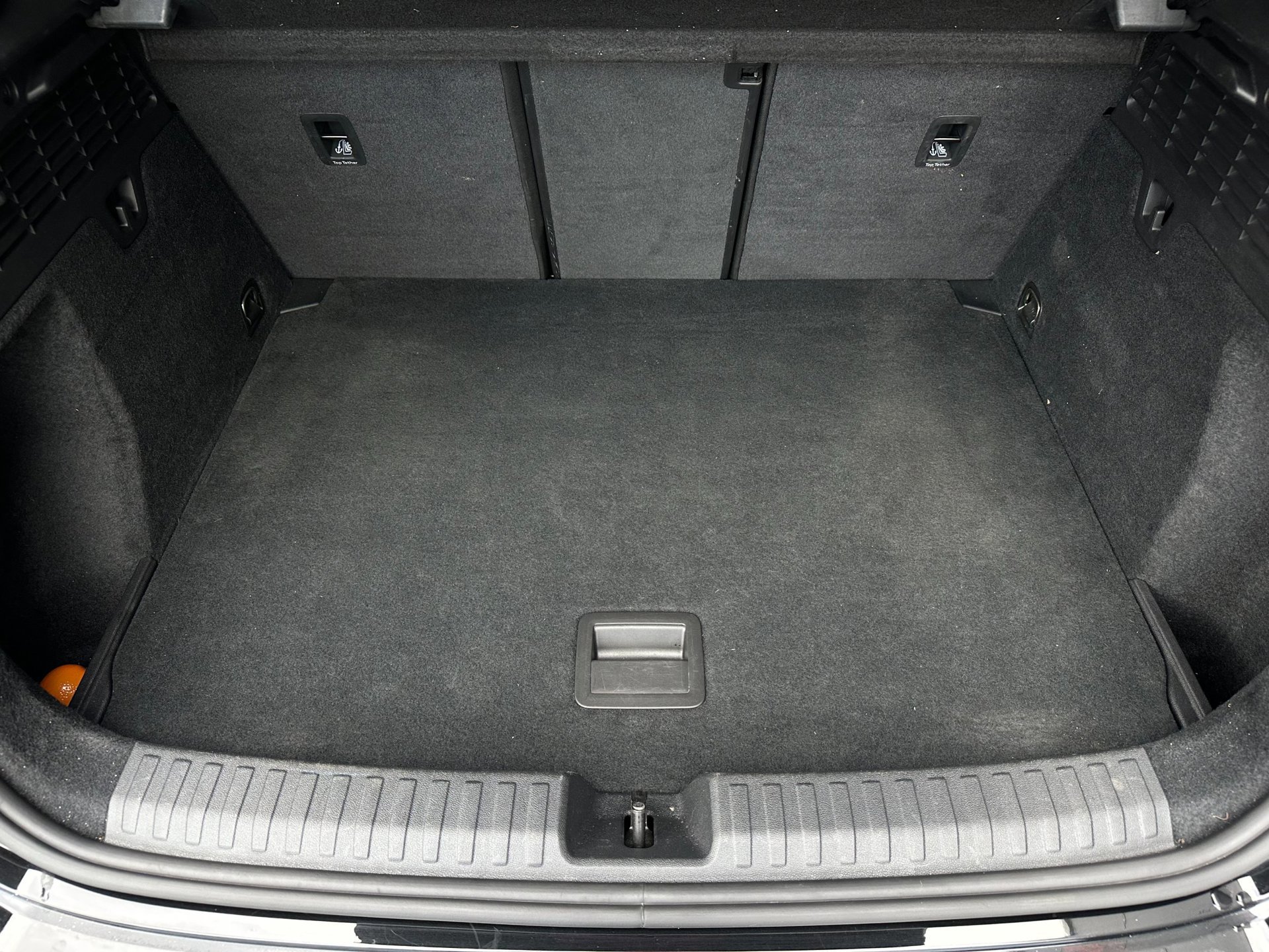 Audi A3 Sportback 35 TFSI S edition (2023), foto 27