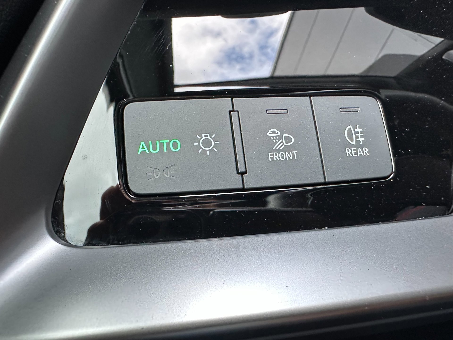 Audi A3 Sportback 35 TFSI S edition (2023), foto 28