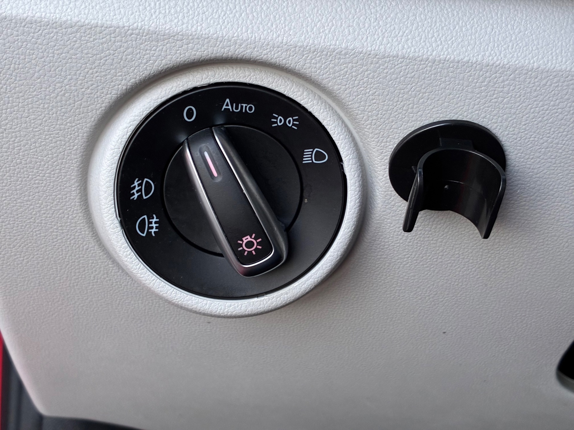 Volkswagen Up! 1.0 BMT high up (2017), foto 25